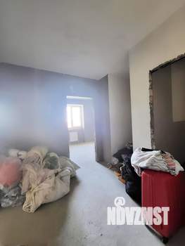 3-к квартира, вторичка, 98м2, 3/4 этаж