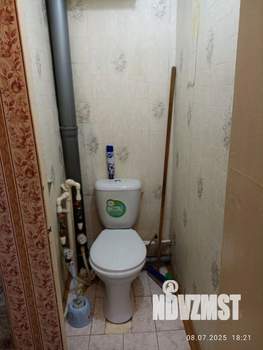 3-к квартира, вторичка, 60м2, 5/5 этаж