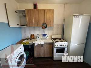 2-к квартира, вторичка, 52м2, 7/9 этаж