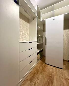 2-к квартира, вторичка, 62м2, 7/25 этаж