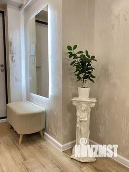 2-к квартира, вторичка, 40м2, 2/9 этаж