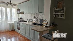 4-к квартира, вторичка, 121м2, 6/6 этаж