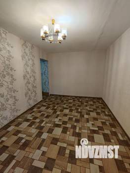 2-к квартира, вторичка, 45м2, 1/5 этаж