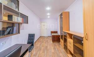 3-к квартира, вторичка, 63м2, 6/9 этаж