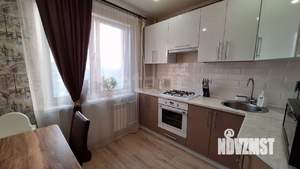 1-к квартира, вторичка, 38м2, 8/10 этаж