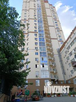 1-к квартира, вторичка, 43м2, 4/25 этаж