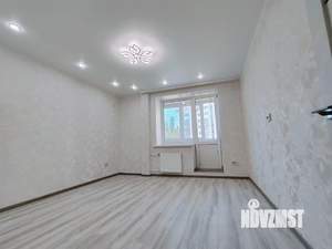 2-к квартира, вторичка, 55м2, 3/10 этаж