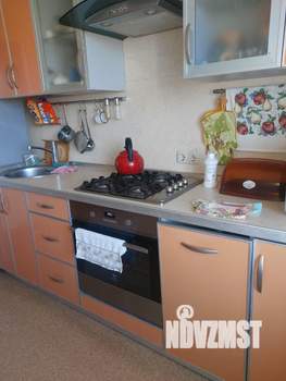 2-к квартира, вторичка, 55м2, 9/9 этаж