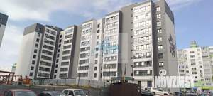 1-к квартира, вторичка, 42м2, 6/10 этаж