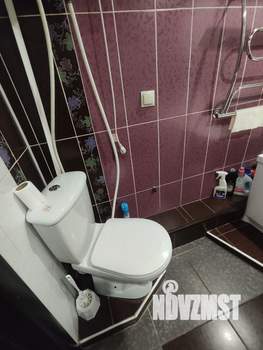 1-к квартира, вторичка, 39м2, 4/5 этаж