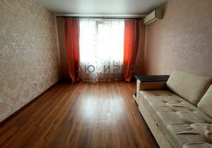 1-к квартира, вторичка, 34м2, 6/6 этаж