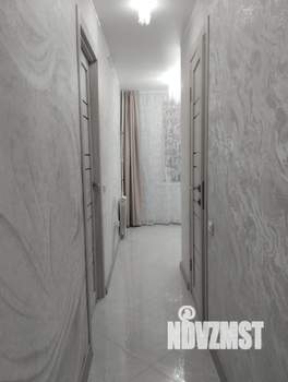 1-к квартира, вторичка, 33м2, 4/9 этаж