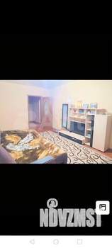 1-к квартира, вторичка, 45м2, 4/6 этаж