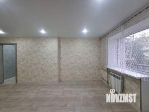 2-к квартира, вторичка, 46м2, 2/5 этаж