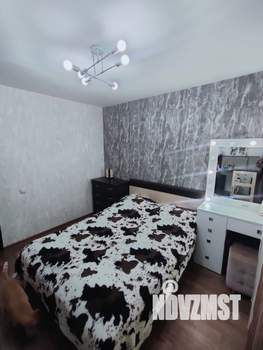 3-к квартира, вторичка, 64м2, 4/9 этаж