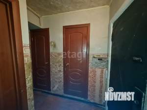 3-к квартира, вторичка, 59м2, 7/9 этаж