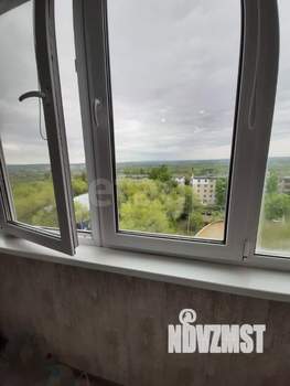 1-к квартира, вторичка, 32м2, 8/10 этаж