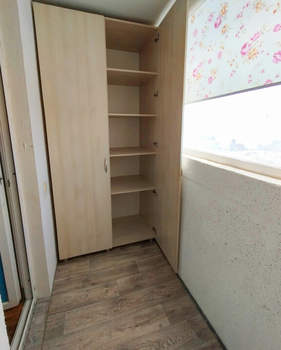 1-к квартира, вторичка, 40м2, 9/10 этаж