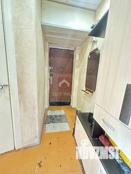 2-к квартира, вторичка, 40м2, 2/5 этаж