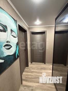 3-к квартира, вторичка, 61м2, 2/9 этаж