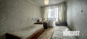 3-к квартира, вторичка, 60м2, 6/9 этаж