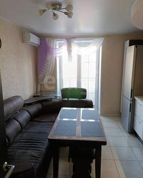 2-к квартира, вторичка, 66м2, 6/10 этаж