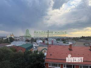 2-к квартира, вторичка, 36м2, 9/9 этаж