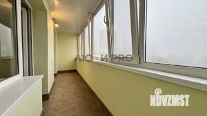 2-к квартира, вторичка, 51м2, 8/10 этаж