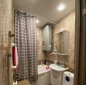 3-к квартира, вторичка, 59м2, 5/5 этаж