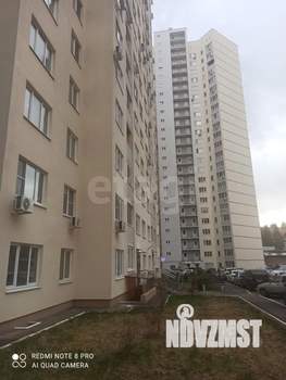 2-к квартира, вторичка, 70м2, 1/23 этаж