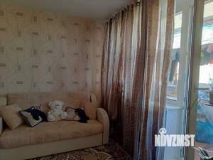 3-к квартира, вторичка, 53м2, 6/9 этаж