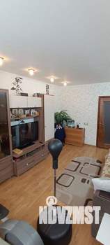 3-к квартира, вторичка, 65м2, 5/9 этаж