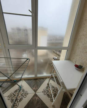 3-к квартира, вторичка, 72м2, 9/10 этаж