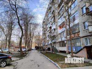 1-к квартира, вторичка, 32м2, 9/9 этаж