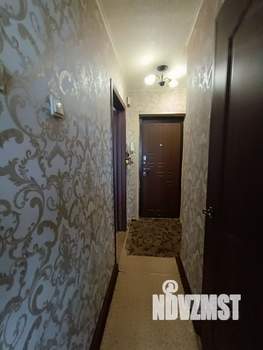1-к квартира, вторичка, 33м2, 8/10 этаж