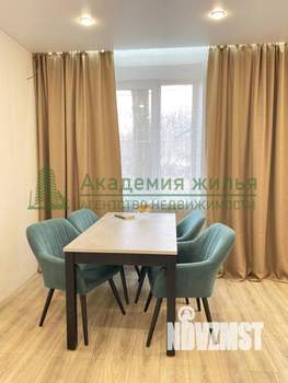 2-к квартира, вторичка, 38м2, 1/2 этаж