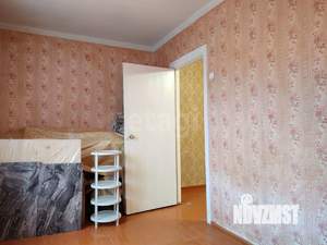 2-к квартира, вторичка, 42м2, 2/5 этаж