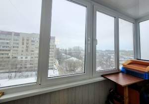 3-к квартира, вторичка, 69м2, 8/10 этаж