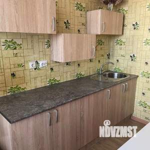 1-к квартира, вторичка, 32м2, 4/12 этаж