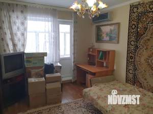 1-к квартира, вторичка, 37м2, 6/9 этаж