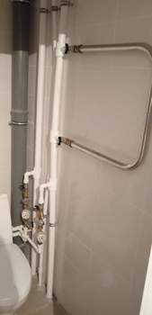 1-к квартира, вторичка, 32м2, 2/10 этаж