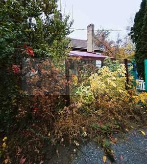 1-к квартира, вторичка, 29м2, 1/1 этаж