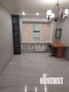 1-к квартира, вторичка, 30м2, 8/9 этаж