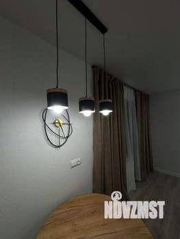 1-к квартира, вторичка, 30м2, 2/9 этаж