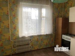 1-к квартира, вторичка, 37м2, 7/9 этаж