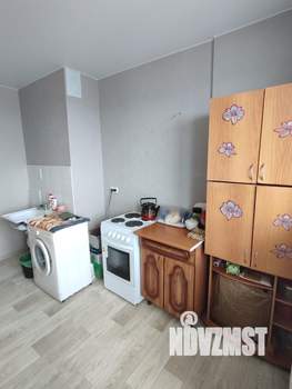 2-к квартира, вторичка, 54м2, 18/18 этаж