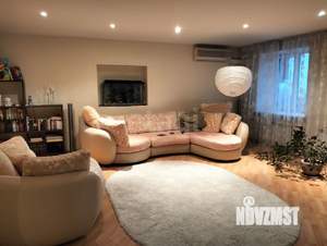 4-к квартира, вторичка, 156м2, 9/11 этаж