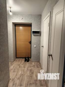 2-к квартира, вторичка, 44м2, 2/10 этаж