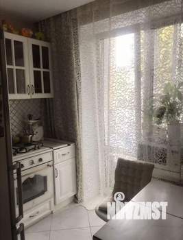 3-к квартира, вторичка, 65м2, 2/5 этаж