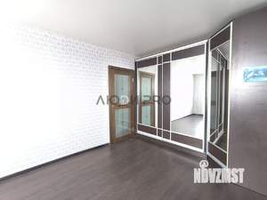 1-к квартира, вторичка, 34м2, 9/12 этаж